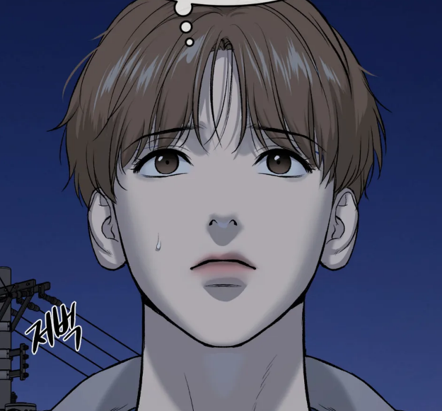 최근 핫한 BL웹툰 캐릭터 직업.............jpg | 인스티즈