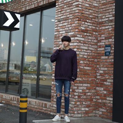 추억의 1세대 남자얼짱 근황들.jpg | 인스티즈