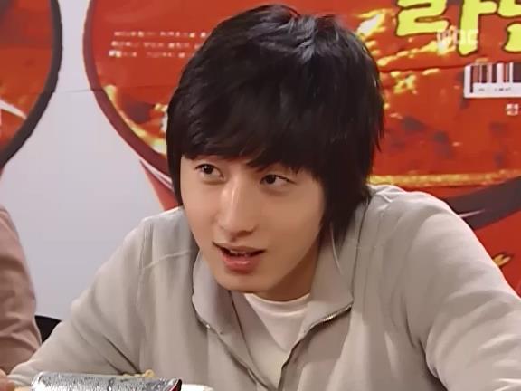 [거침없이하이킥] 민정 생일 에피소드.jpg | 인스티즈