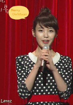 아이유 움짤 모음4.gif | 인스티즈