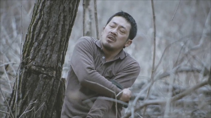 [황해] 영화에서 억울하고 무섭고 짠내터지는 연기 잘 하는 하정우.. | 인스티즈