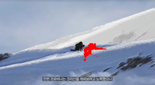 30년째 미스테리라는 7명이 등산을 갔다가 6명은 죽고 1명만 겨우 살아난 사건(스압주의,약혐주의) | 인스티즈