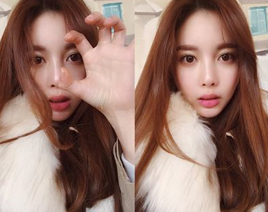 얼짱 임이랑 도회지 최하늘 근황.jpg | 인스티즈