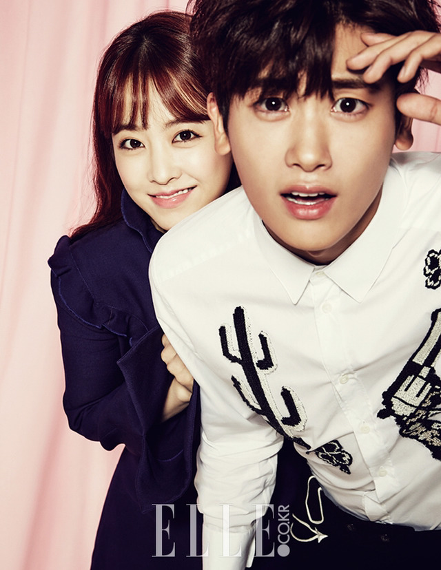 남친의 판도라의 상자에 있던 전여친 때문에 이별하는 과정 | 인스티즈