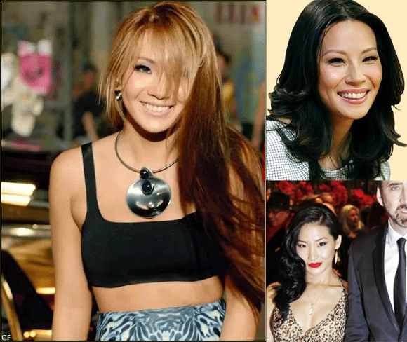 외국사람들이 생각하는 동양미인 진실 | 인스티즈