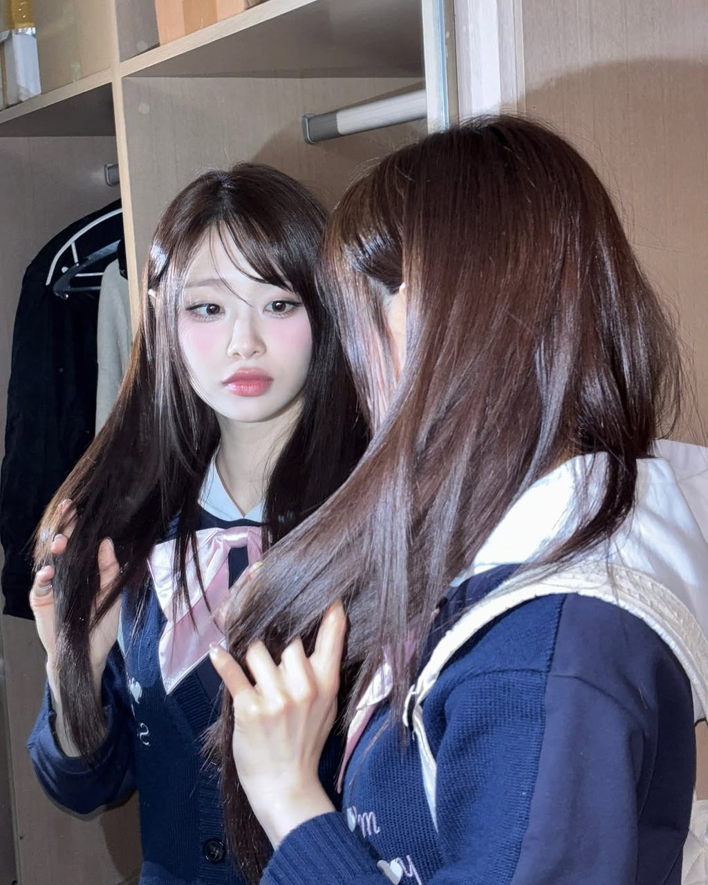 한강냥이 이후로 폼 좋은 츄 인스타그램 | 인스티즈