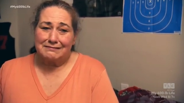 나의 600파운드(혐오주의) | 인스티즈