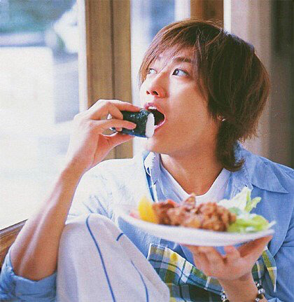 일본 남자 배우들의 리즈시절과 현재 | 인스티즈