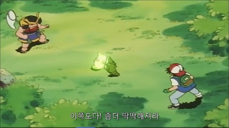 우리가 포켓몬을 2세대 이후로 잘 모르는 이유 | 인스티즈