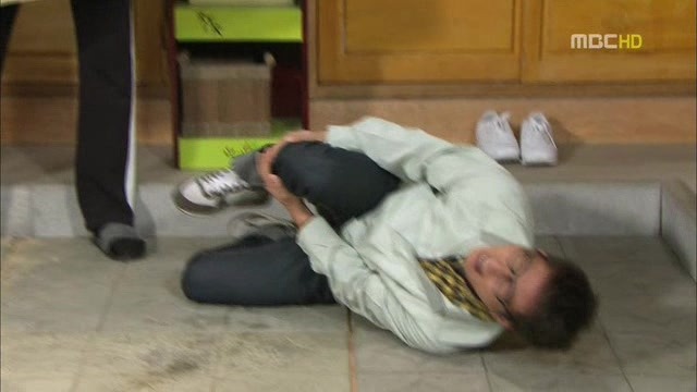 [지붕킥] 인나에게 반한 정수기 설치기사 형제 | 인스티즈