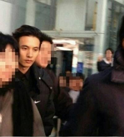 지하철에서 만난 연예인들.jpg | 인스티즈