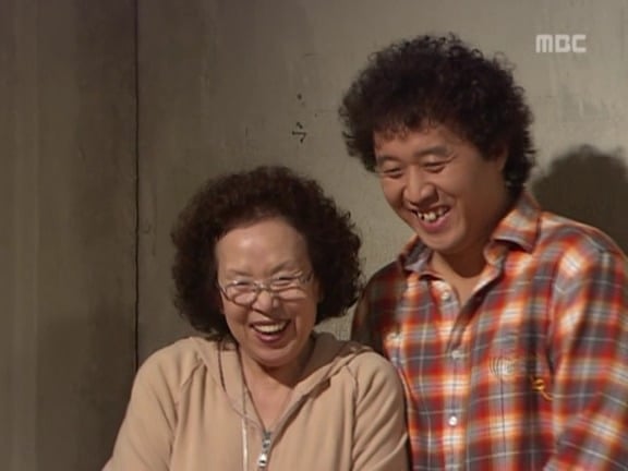 [거침없이하이킥] 박해미가 오케이 해줘야 안심되는 문희 ㅋㅋㅋㅋㅋ.jpg | 인스티즈