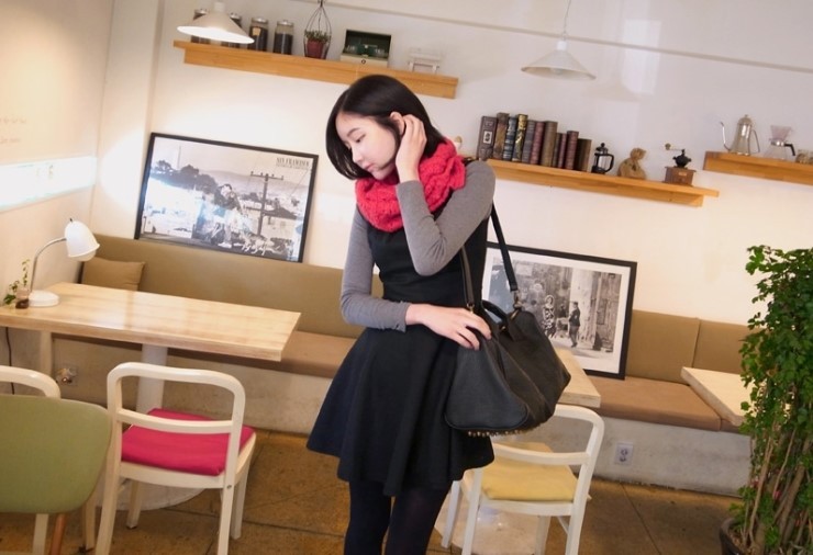 이름은 몰라도 남자들이 좋아하는 치마 甲 | 인스티즈