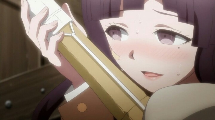 정말 어이없는 결말로 모든팬들을 해탈하게한 애니 (혐오주의) | 인스티즈