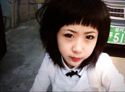 2000년대 학생이라면 한번쯤은 해봤을 지우고싶은 과거 추억의 머리. jpg | 인스티즈