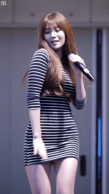 헬로비너스 여름이.JPGIF | 인스티즈