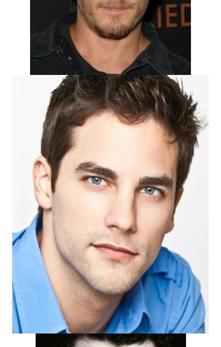 잘생긴 남자의 필요조건 '안와상융기' | 인스티즈