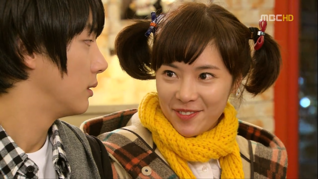 [지붕뚫고하이킥] 띠드버거 띠드버거 | 인스티즈