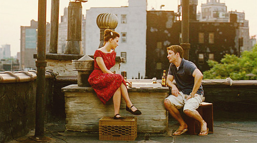 미국 여자들이 뽑은 영화속 가장 달달하고 로맨틱한 커플들.jpg | 인스티즈