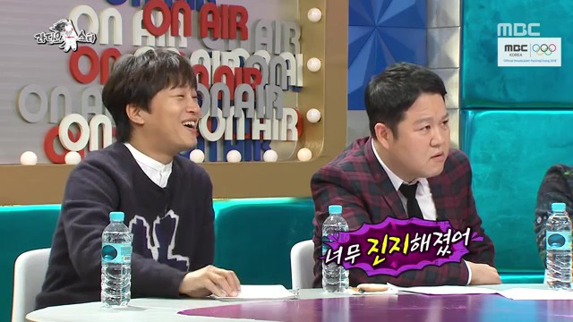 연예인들이 가끔 걸린다는 아티스트병 ㅋㅋㅋㅋㅋㅋㅋㅋㅋㅋ | 인스티즈