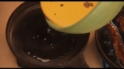 영화 코렐라인의 음식들 | 인스티즈