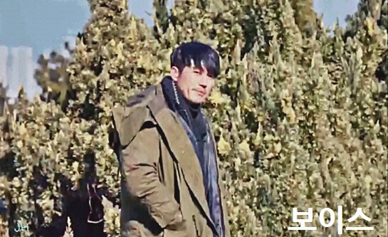 요즘 외모 열일하는 장혁.gif | 인스티즈