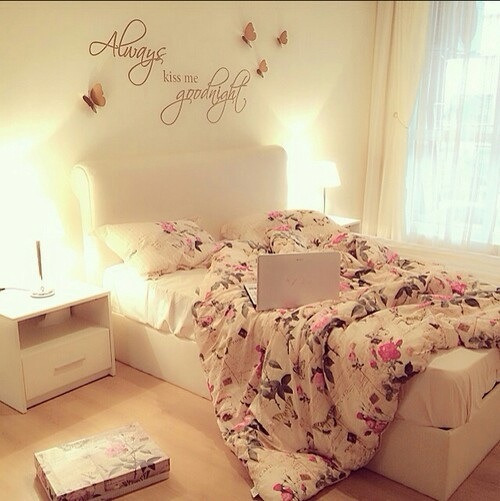 방 꾸미고 싶게 만드는 외국인들의 예쁜 방.jpg | 인스티즈