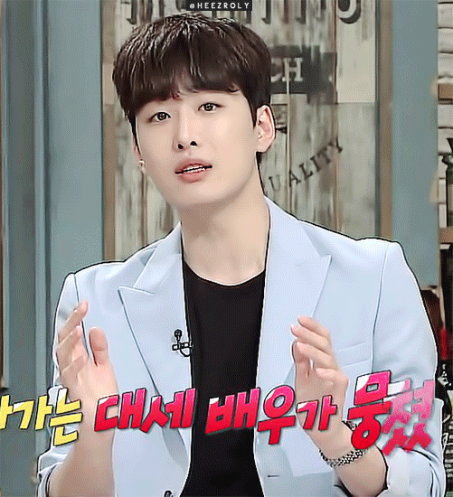 훈내나는 잘생긴 SBS 남자 아나운서 | 인스티즈