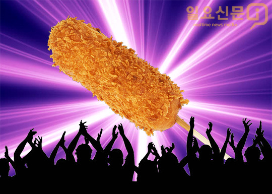 명랑핫도그 자주 먹는 사람들이 느끼는 명랑핫도그 공감 | 인스티즈