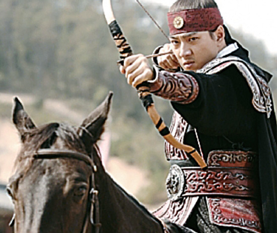 세계 최고의 궁수 BEST 15 | 인스티즈