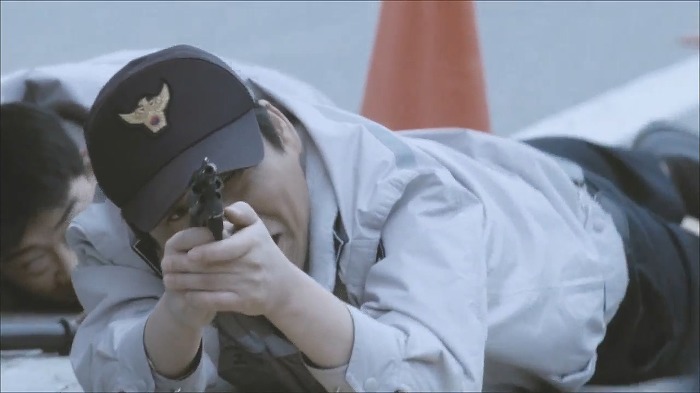 [황해] 영화에서 억울하고 무섭고 짠내터지는 연기 잘 하는 하정우.. | 인스티즈