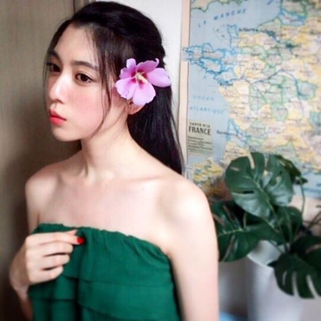 한국에서 살고 싶다는 일본 여배우.jpg | 인스티즈