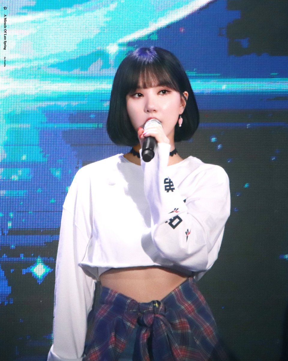 여자친구 은하.jpgif | 인스티즈