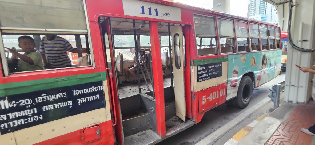 태국 방콕 1주일 느낀점 | 인스티즈