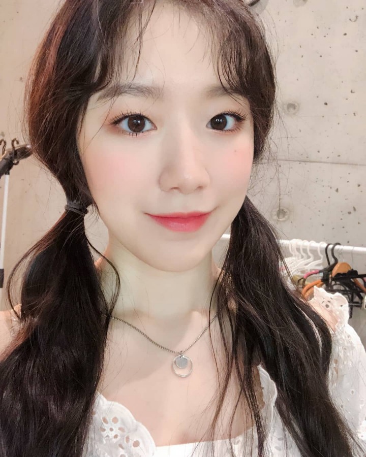 한국에서 활동하는 외국인 걸그룹 멤버들 | 인스티즈