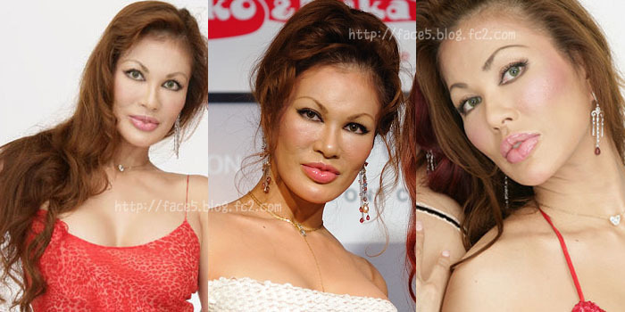 일본반응) 왜 갑자기 늙어버렸어?라고 생각하는 유명인 | 인스티즈