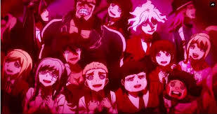 정말 어이없는 결말로 모든팬들을 해탈하게한 애니 (혐오주의) | 인스티즈