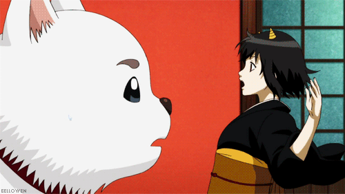 은혼 성전환편 캐릭터중 게녀들의 취향은? | 인스티즈