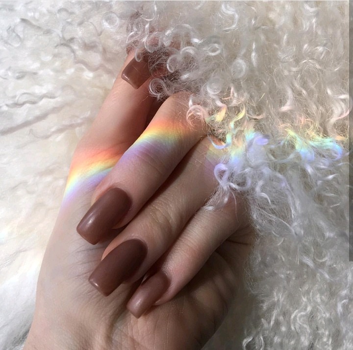 서양 여성들의 손톱 꾸미는 트렌드.jpg (feat.카일리제너) | 인스티즈