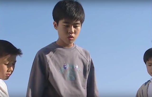 TV로 보는 원작동화 [꼬마독재자] 完 | 인스티즈
