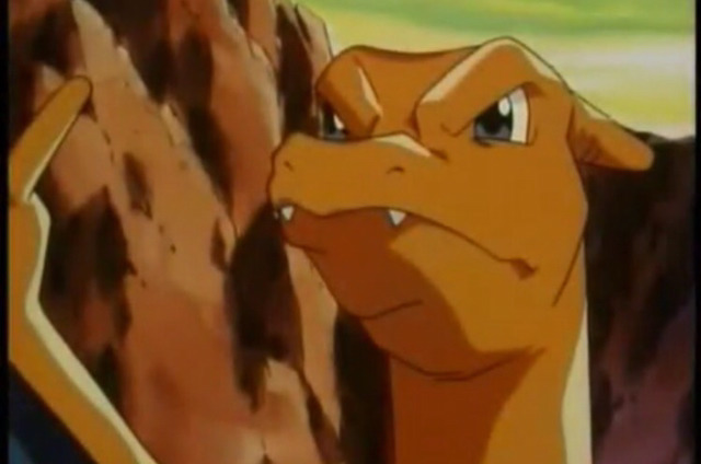 포켓몬스터) 지우가 리자몽이랑 이별하는거 캡쳐ㅠㅠ | 인스티즈