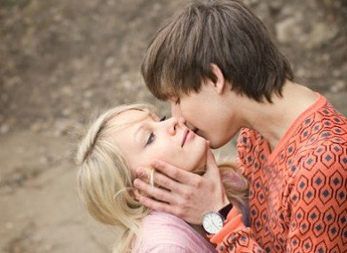 키스의 종류에 대해서 알아봅시다.jpg (소리) | 인스티즈