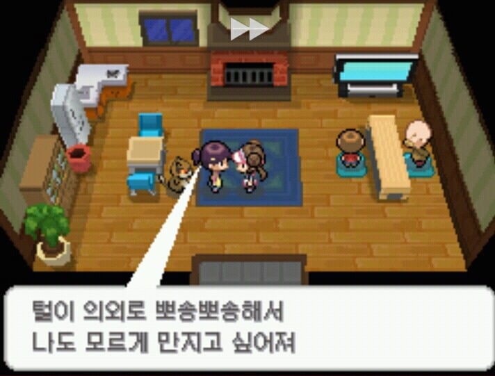 좀 웃기게생긴 포켓몬들모음 | 인스티즈