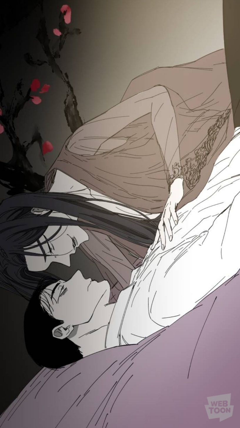 씌앙럼 때문에 사람들 실시간 기절해버린 네이버 웹툰.jpg | 인스티즈