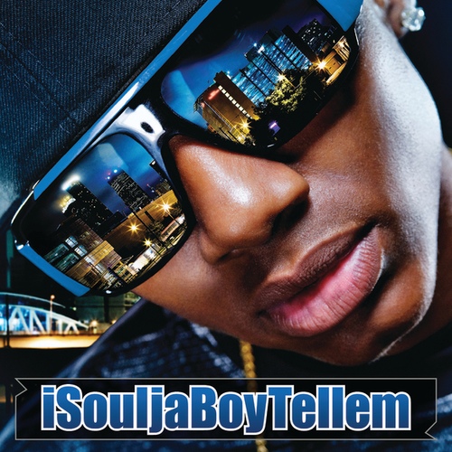 [추억띵곡] Soulja Boy Tell'em - Kiss Me Thru The Phone (Feat. Sammie) | 인스티즈