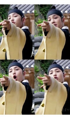 [보보경심/타임슬립] 어느날 여시가 눈을떠보니 조선이야 아니 근데 왕자를 선택할수가 있네? | 인스티즈