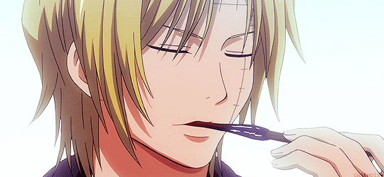 은혼 성전환편 캐릭터중 게녀들의 취향은? | 인스티즈