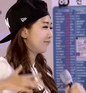 미코 진 이민지.gif | 인스티즈