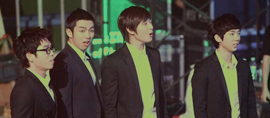 데뷔한지 4년이상 된 그룹들 중 탈퇴 영입 없이 원멤버로 쭉 간 그룹들 | 인스티즈