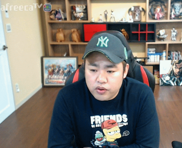 아프리카TV BJ가 살고있는 집과 전세 가격 (+ 철구, 커맨더지코 포함) | 인스티즈